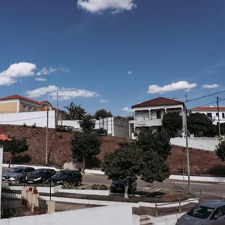 Middle Point * Sardoal