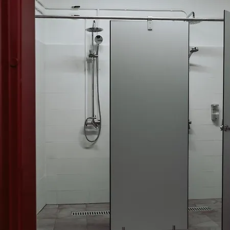 Middle Point * Sardoal