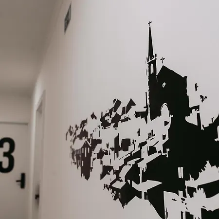 Middle Point Hostel