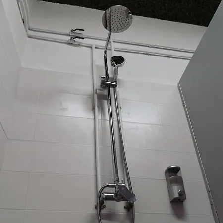 Hostel Middle Point