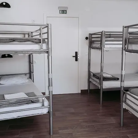 Ostello Middle Point Sardoal