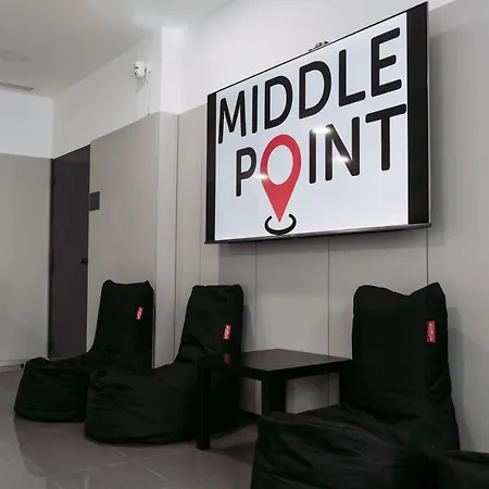 Middle Point