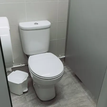 Middle Point * Sardoal