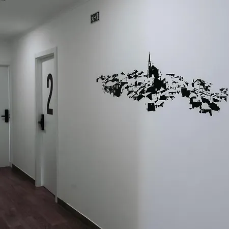 Middle Point Hostel *