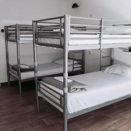 Middle Point Hostel