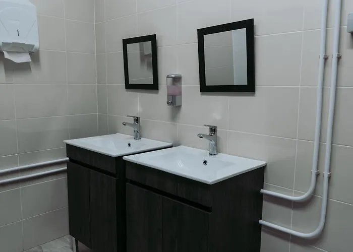 ホステル Middle Point *