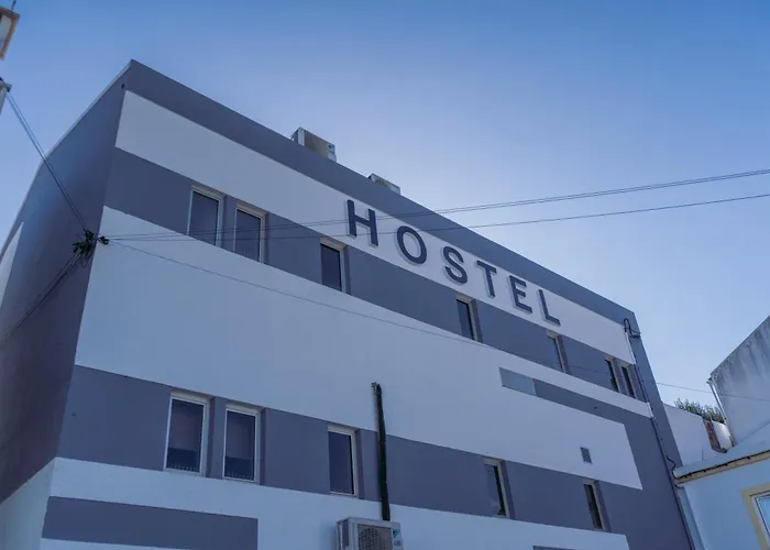 ホステル Middle Point *